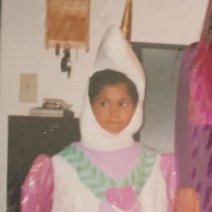 Meet your Posher, Ivy